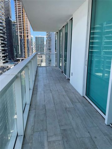 1080 Brickell Av 2209, Miami, FL 33131