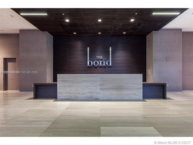 1080 Brickell Av 2209, Miami, FL 33131