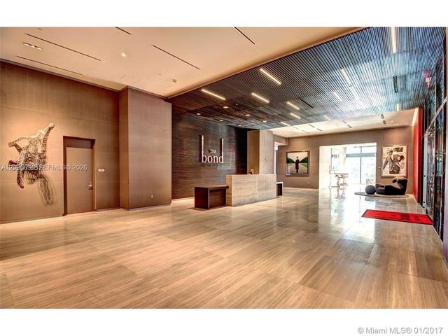 1080 Brickell Av 2209, Miami, FL 33131
