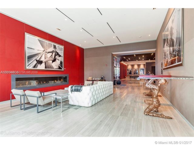 1080 Brickell Av 2209, Miami, FL 33131