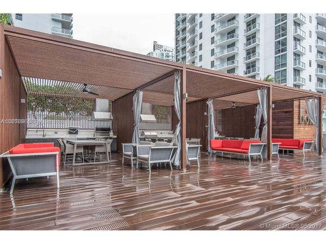 1080 Brickell Av 2209, Miami, FL 33131