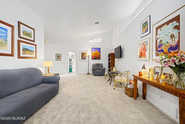 7402 E Wandering Road, Tucson, AZ 85750