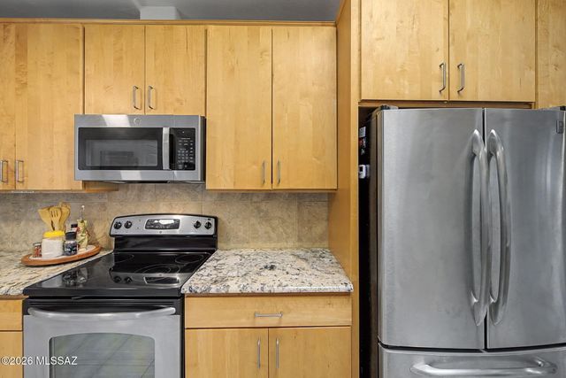 7402 E Wandering Road, Tucson, AZ 85750