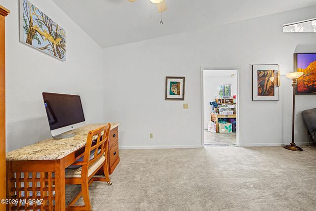 7402 E Wandering Road, Tucson, AZ 85750