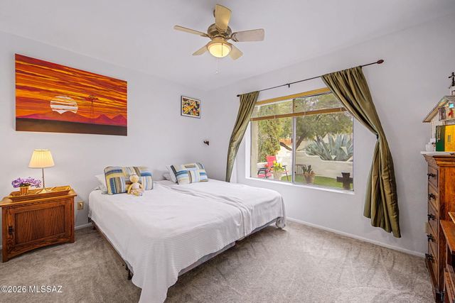 7402 E Wandering Road, Tucson, AZ 85750