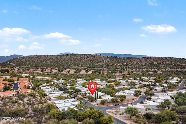 7402 E Wandering Road, Tucson, AZ 85750