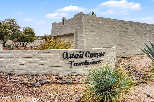 7402 E Wandering Road, Tucson, AZ 85750