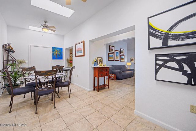 7402 E Wandering Road, Tucson, AZ 85750