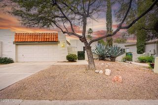 7402 E Wandering Road, Tucson, AZ 85750