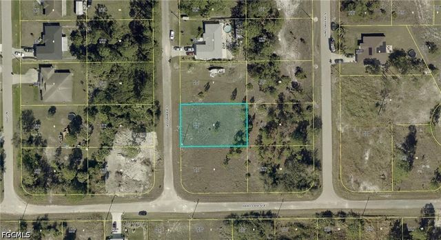 651 Crossarm AVE S, Lehigh Acres, FL 33974