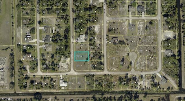 651 Crossarm AVE S, Lehigh Acres, FL 33974