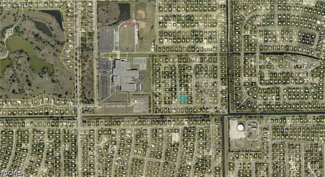 651 Crossarm AVE S, Lehigh Acres, FL 33974