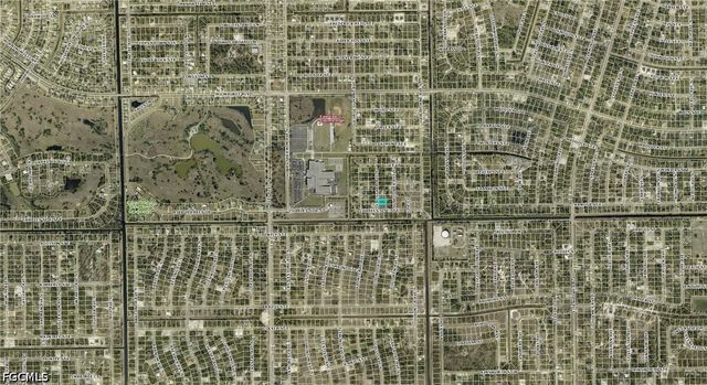 651 Crossarm AVE S, Lehigh Acres, FL 33974