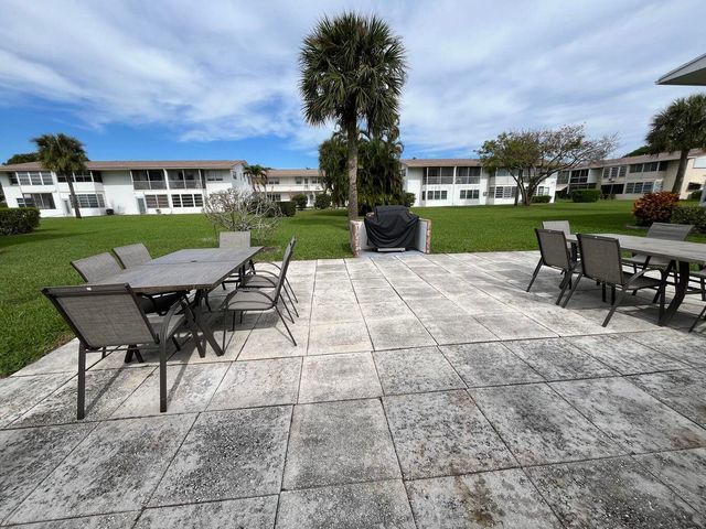 159 EASTHAMPTON G, West Palm Beach, FL 33417