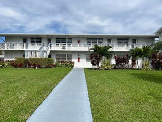 159 EASTHAMPTON G, West Palm Beach, FL 33417