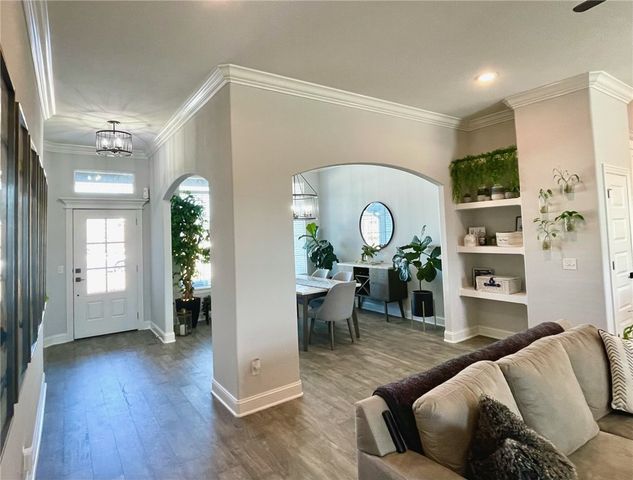 2014 W Chandler Avenue, Rogers, AR 72758