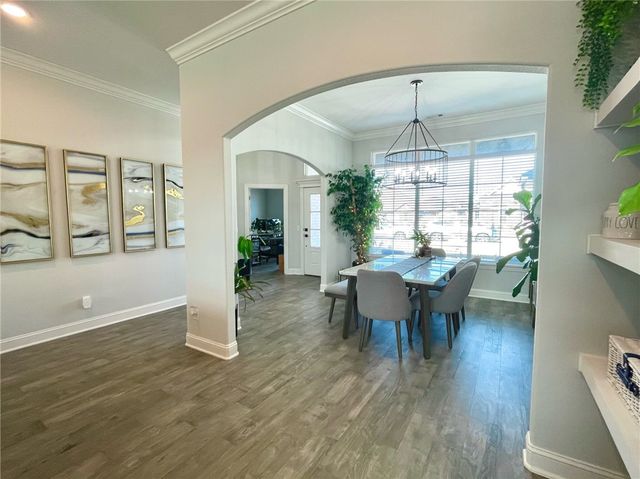 2014 W Chandler Avenue, Rogers, AR 72758