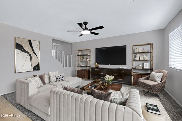 19408 N BRADEN Road, Maricopa, AZ 85138