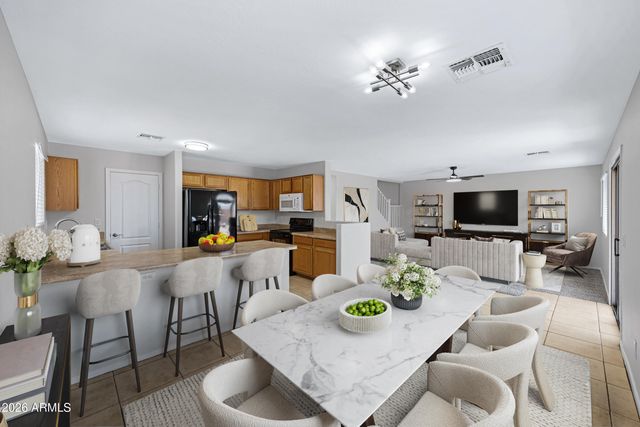 19408 N BRADEN Road, Maricopa, AZ 85138