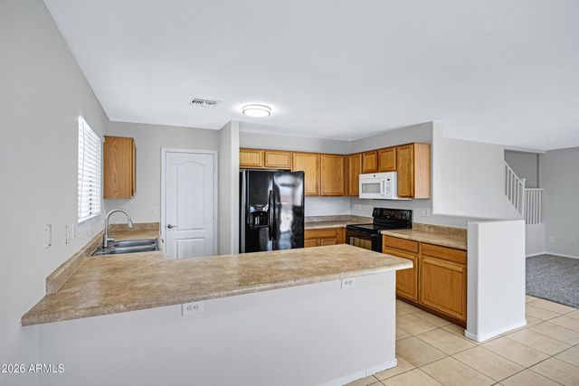 19408 N BRADEN Road, Maricopa, AZ 85138