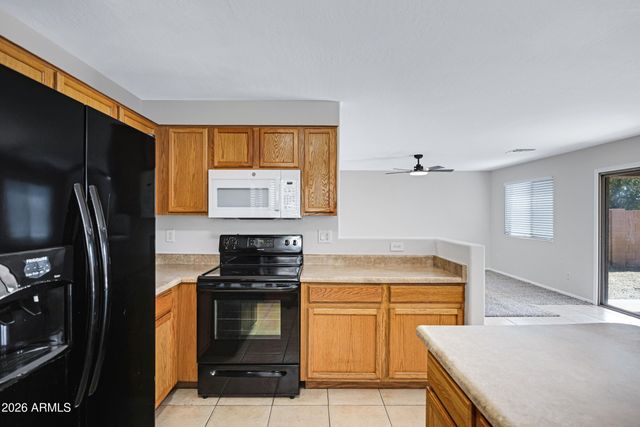 19408 N BRADEN Road, Maricopa, AZ 85138