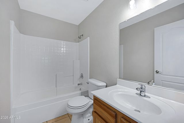 19408 N BRADEN Road, Maricopa, AZ 85138