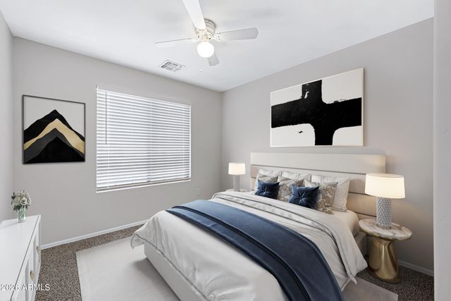 19408 N BRADEN Road, Maricopa, AZ 85138