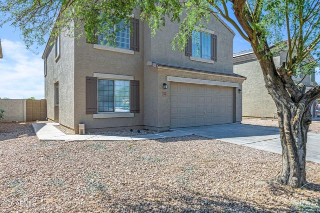 19408 N BRADEN Road, Maricopa, AZ 85138