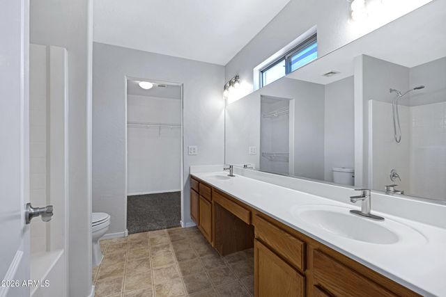 19408 N BRADEN Road, Maricopa, AZ 85138