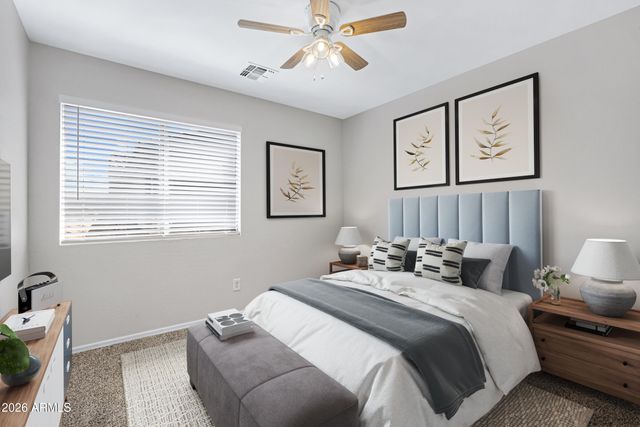 19408 N BRADEN Road, Maricopa, AZ 85138