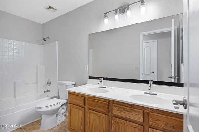 19408 N BRADEN Road, Maricopa, AZ 85138