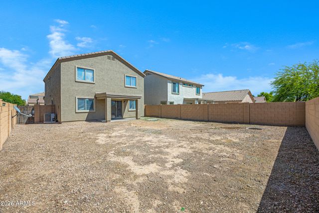 19408 N BRADEN Road, Maricopa, AZ 85138