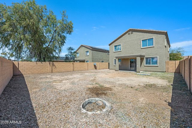 19408 N BRADEN Road, Maricopa, AZ 85138