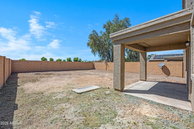 19408 N BRADEN Road, Maricopa, AZ 85138