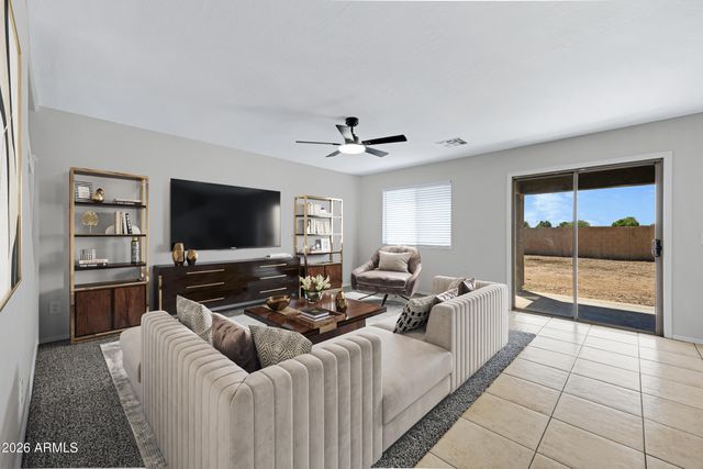 19408 N BRADEN Road, Maricopa, AZ 85138