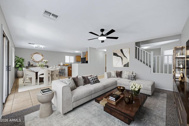 19408 N BRADEN Road, Maricopa, AZ 85138