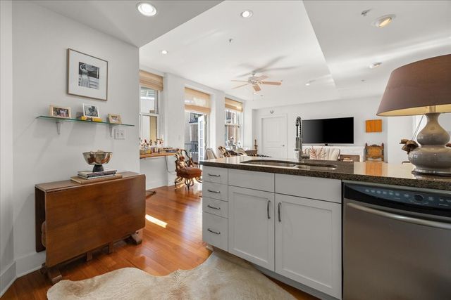 411 W 7th Street 501, Fort Worth, TX 76102