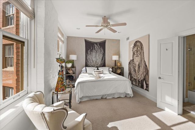 411 W 7th Street 501, Fort Worth, TX 76102