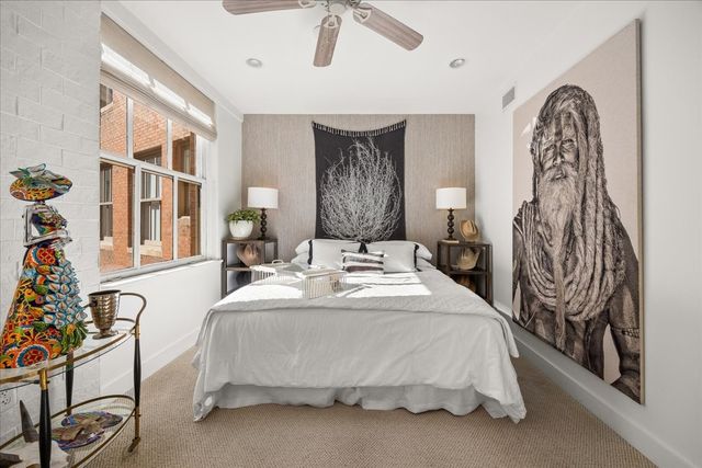 411 W 7th Street 501, Fort Worth, TX 76102