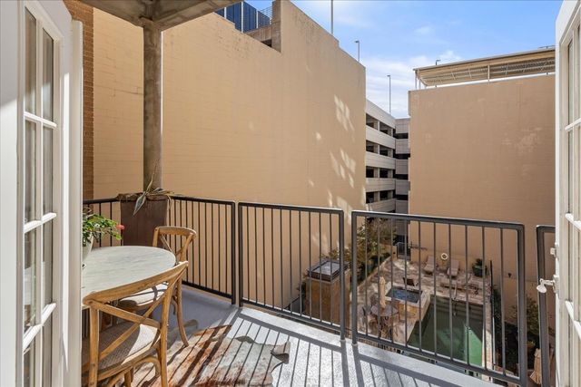 411 W 7th Street 501, Fort Worth, TX 76102