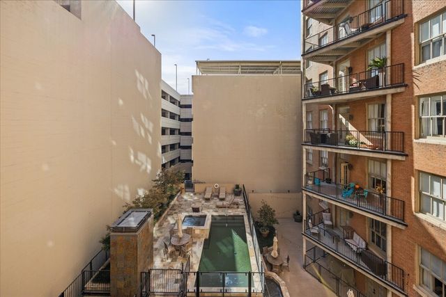 411 W 7th Street 501, Fort Worth, TX 76102