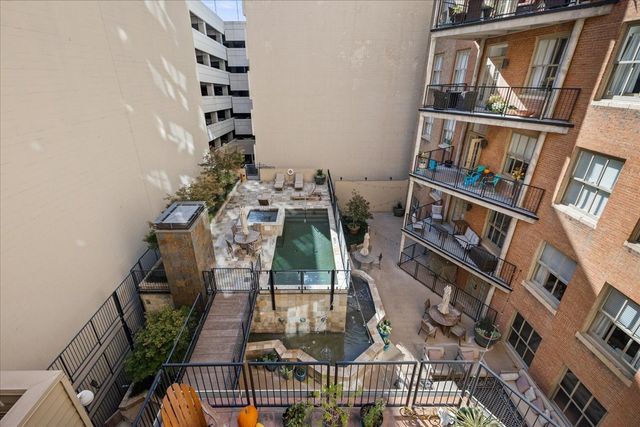 411 W 7th Street 501, Fort Worth, TX 76102