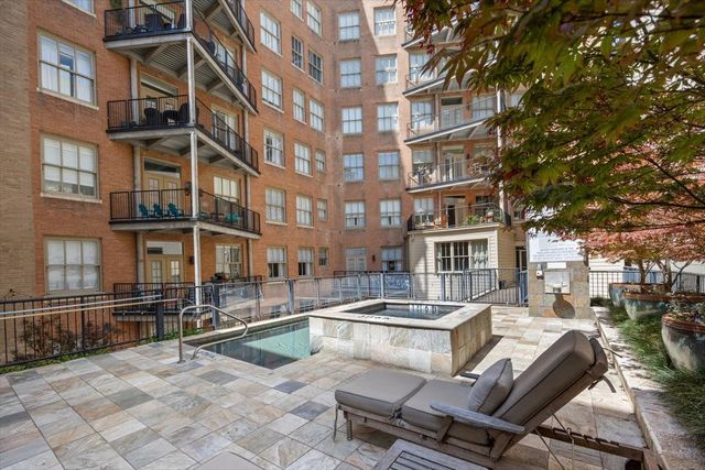 411 W 7th Street 501, Fort Worth, TX 76102