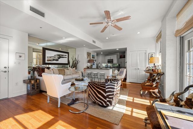 411 W 7th Street 501, Fort Worth, TX 76102