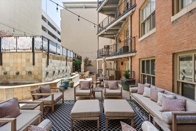 411 W 7th Street 501, Fort Worth, TX 76102