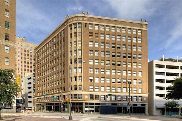 411 W 7th Street 501, Fort Worth, TX 76102