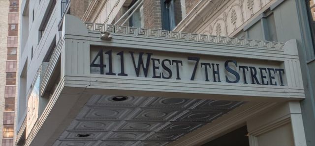 411 W 7th Street 501, Fort Worth, TX 76102