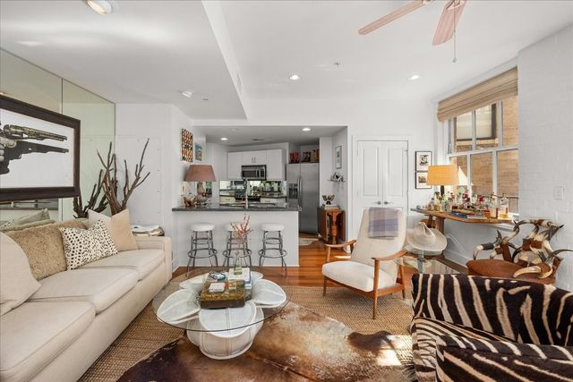 411 W 7th Street 501, Fort Worth, TX 76102