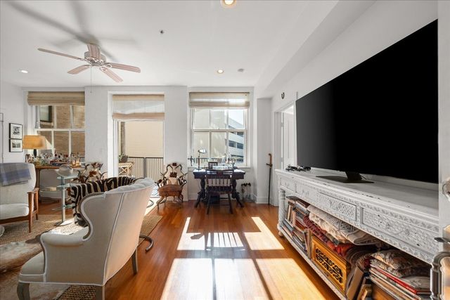 411 W 7th Street 501, Fort Worth, TX 76102