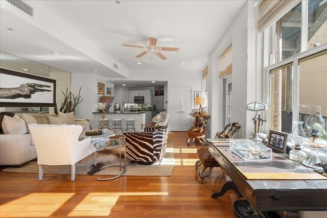 411 W 7th Street 501, Fort Worth, TX 76102